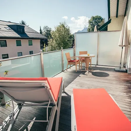 Hotel Rosenvilla