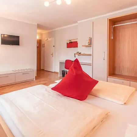Hotel Rosenvilla Salzburg