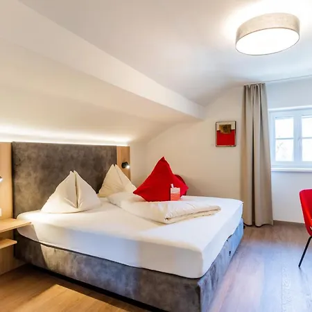 Hotel Rosenvilla