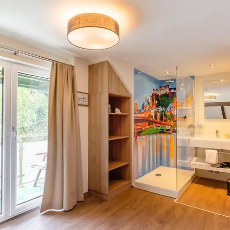 Hotel Rosenvilla