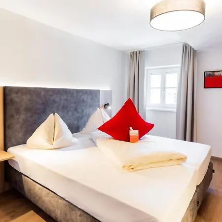 Rosenvilla 4* Salzburg