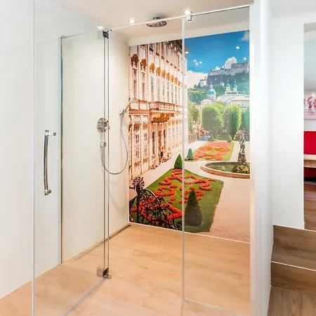Hotel Rosenvilla
