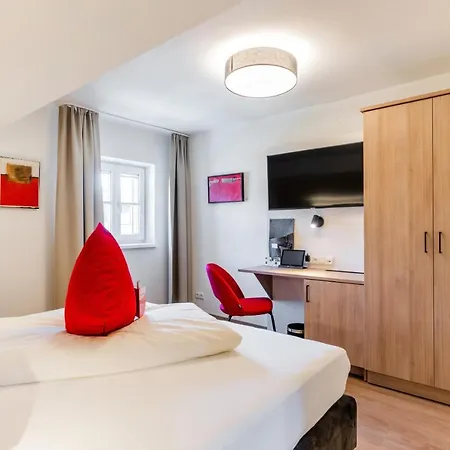 Rosenvilla Hotel